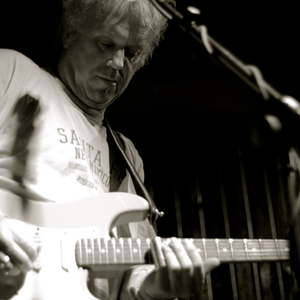 Phil Brown photo provided by Last.fm