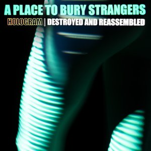 Hologram - Destroyed & Reassembled