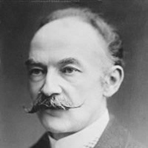 Thomas Hardy 的头像