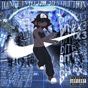Dance Into The RevolutionX3: CIA Galaxy Rave Operations