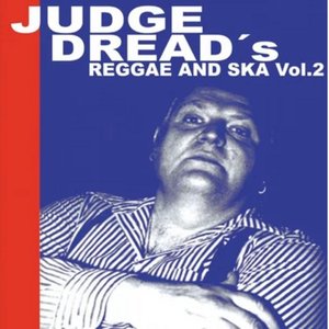 Judge Dread's Reggae and Ska Vol.2