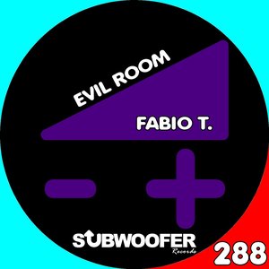 Evil Room