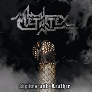 Spikes and Leather