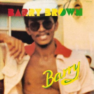 Barry Brown - Barry - Zortam Music