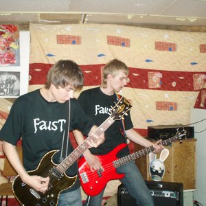 Аватар для Faust.