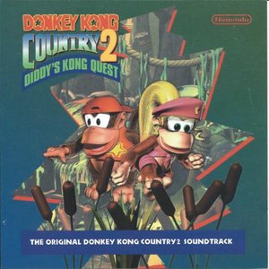 Donkey Kong Country 2: Diddy’s Kong Quest