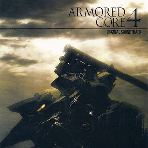 Avatar for Armored Core 4
