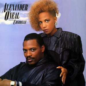 Cherrelle feat. Alexander O'neal 的头像