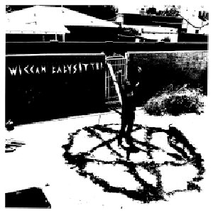 Wiccan Babysitter