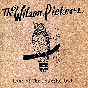 Land of The Powerful Owl
