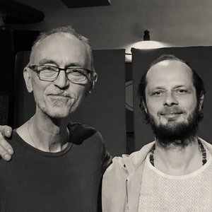 Norman Westberg & Jacek Mazurkiewicz 的头像