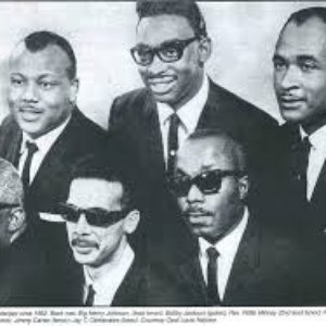 The Blind Boys of Mississippi 的头像