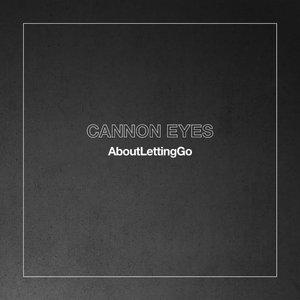 Image for 'About Letting Go'