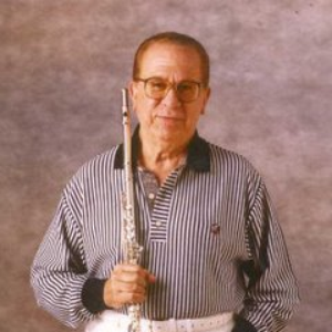 Altamiro Carrilho photo provided by Last.fm