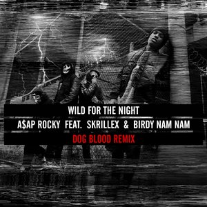 Wild For The Night (Dog Blood Remix)