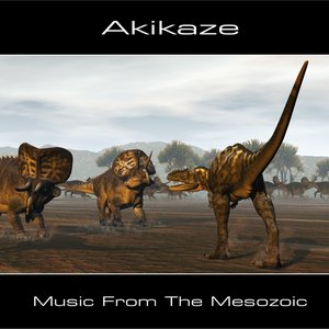 Music From The Mesozoic