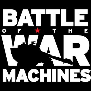 Battle of the War Machines 的头像