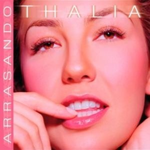 Thalia - Reencarnacion Lyrics - Zortam Music