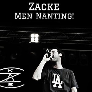 Men nanting