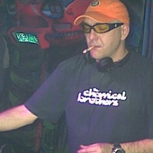 Sonido Nyx — DJ Montxo | Last.fm