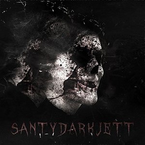 Santydarkjett