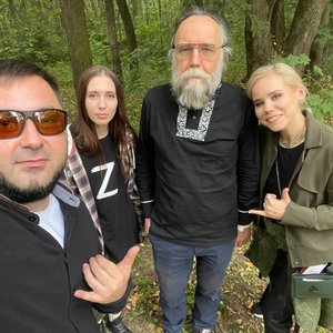 Avatar for Дарья Фрей, Аким Апачев
