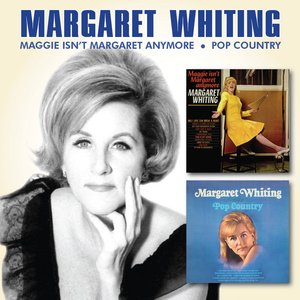 Maggie Isn't Margaret Anymore / Pop Country