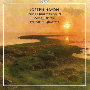 Haydn, F.J.: Sun Quartets, Op. 20