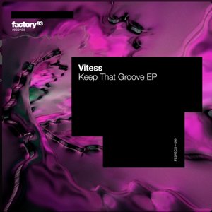 Keep That Groove EP