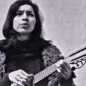 Isabel Parra photo provided by Last.fm