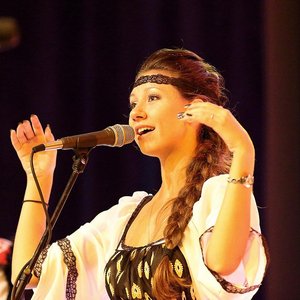 Катя Ямщикова 的头像