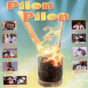 Pilon Pilon, Vol. 2 (Music from Cape Verde)