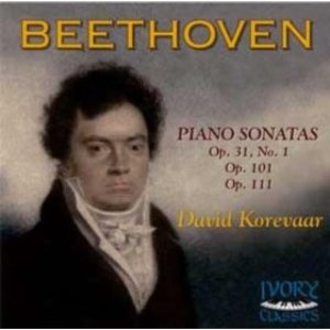 Sonates pour piano