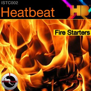 Heatbeat Fire Starters