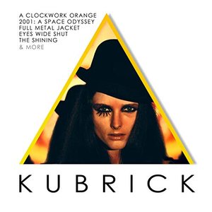 Kubrick