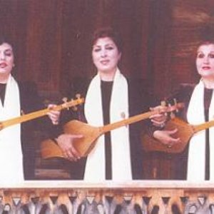 Kolkhuri Trio 的头像