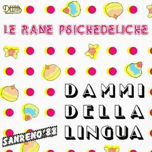 Le Rane Psichedeliche 的头像