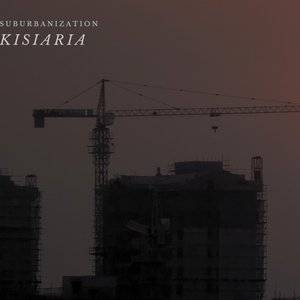 Suburbanization