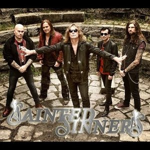 SAINTED SINNERS 的头像