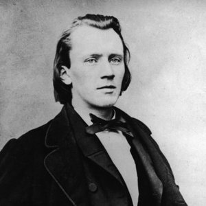 Johannes Brahms 的头像