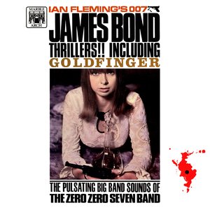 James Bond Thrillers