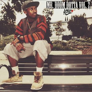 Mr. Doom Dotta, Vol. 2