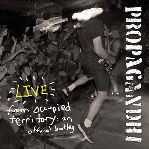 Live From Occupied Territory: An Official Bootleg