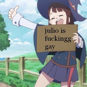 Lil Akko Vert 的头像