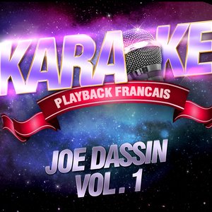 Les Succès De Joe Dassin Vol. 1