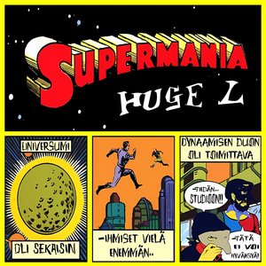 Supermania
