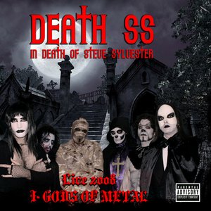 Live 2008 I-Gods Of Metal