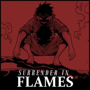 Surrender in Flames