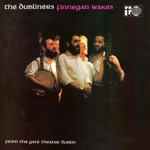 Finnegan Wakes (Bonus Track Edition)