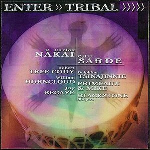 Enter >> Tribal